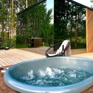 mimpi experience tünnisaun